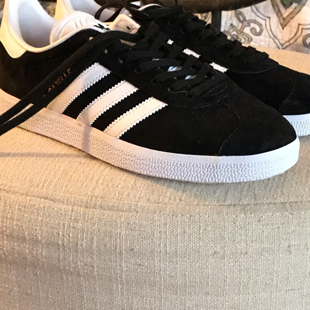 Adidas gazelles brand new